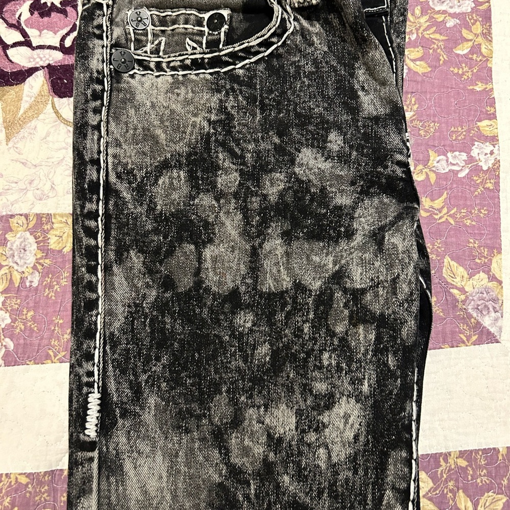 men’s jeans great like new